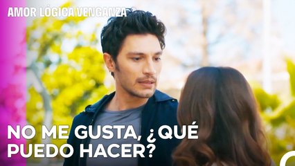 ¿Es Hora De Estar Celoso, Ozan? - Amor Lógica Venganza Capitulo 106