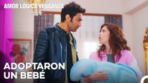 No Hay Necesidad De Lazos De Sangre - Amor Lógica Venganza Capitulo 107
