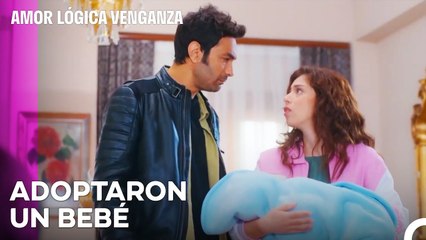 No Hay Necesidad De Lazos De Sangre - Amor Lógica Venganza Capitulo 107