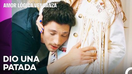 Nuestro Bebé Nos Está Dando Voz - Amor Lógica Venganza Capitulo 106