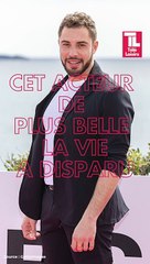 Marwan Berreni (Plus belle la vie) recherché par la police après un accident