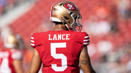 Trey Lance Trade: Why It Makes Little Sense for the Cowboys