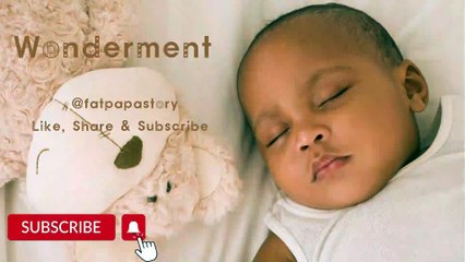 Baby Sleep Background Music, Lullaby For Babies to Go to Sleep♥Musique de fond pour le sommeil de bébé, berceuse pour que les bébés s'endorment♥寶寶睡眠音樂 搖籃曲♥Música para dormir bebé♥Wonderment