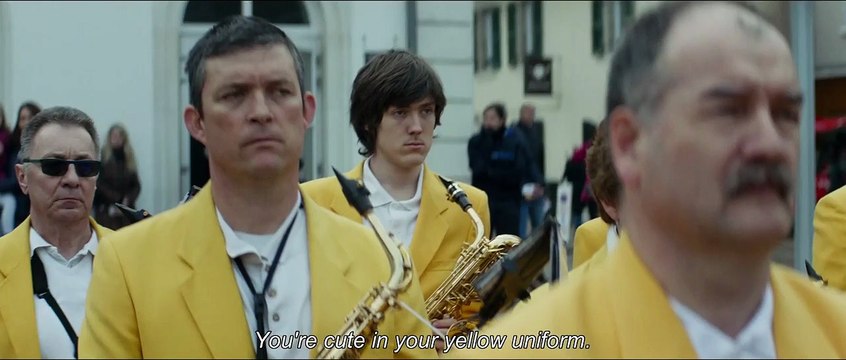 Les particules Bande-annonce (EN)