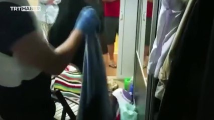 Şehit polis Hakan Telli'nin kanı yerde kalmadı: 39 gözaltı