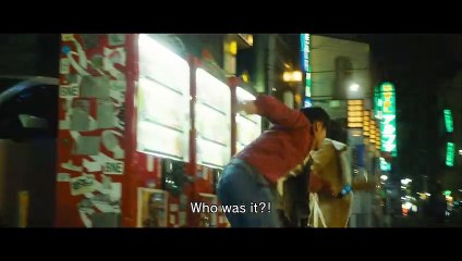 First Love, le dernier yakuza Bande-annonce (EN)