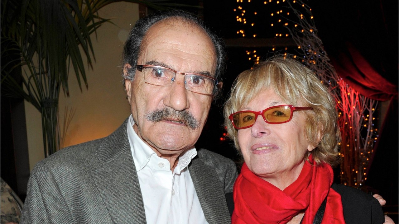 GALA VIDÉO - Gérard Hernandez (Scènes de ménages) marié depuis 71 ans avec Micheline : “Ça passe tellement vite”