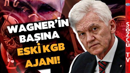 Putin'in Yeni 'Ölüm Timi' Komutanı Gennady Timchenko! Wagner'e Zengin Komutan