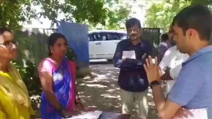 సిరిసిల్ల: 18సం. నిండిన ప్రతి ఒక్కరిని ఓటరు జాబితాలో నమోదు చేయాలి