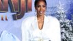 Kelly Rowland values the backing of her  'showbiz tribe'