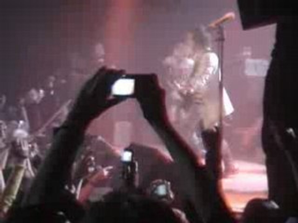 [Concert AN CAFE] - Interlude