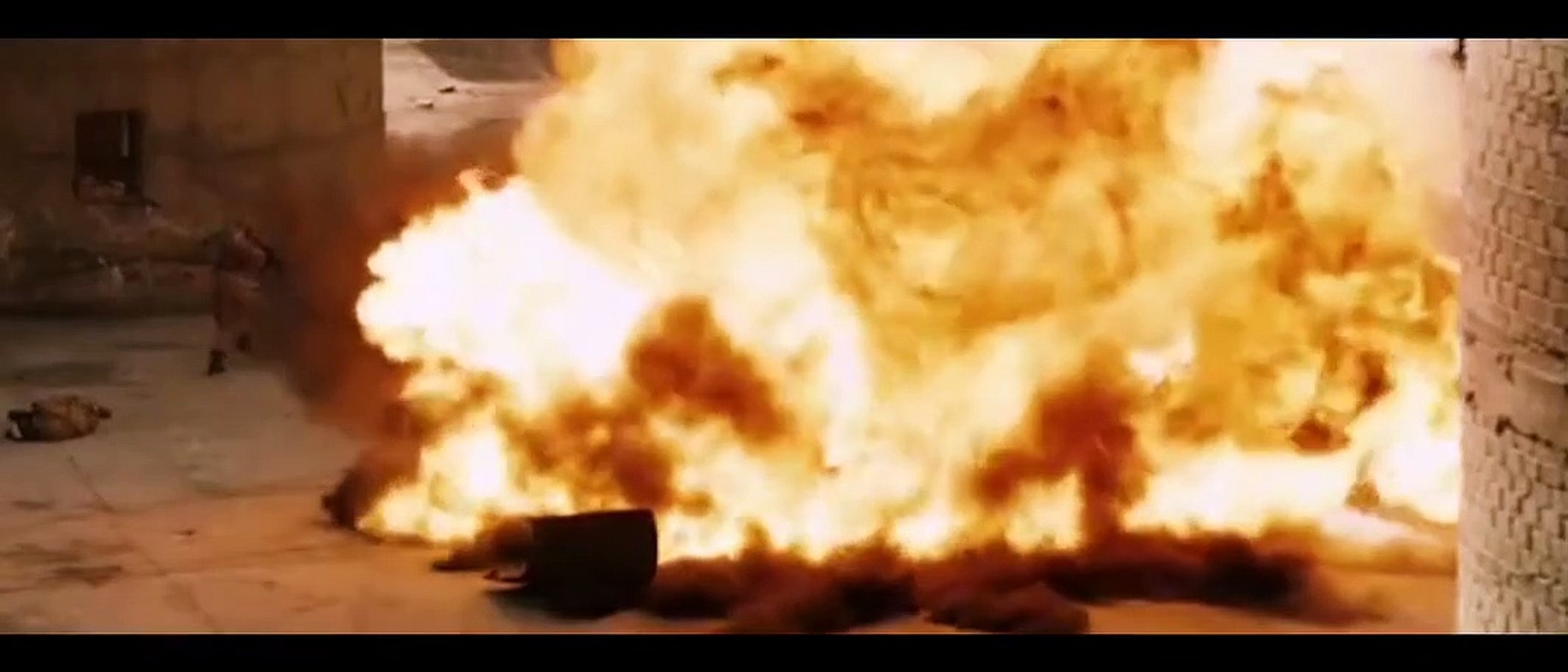 Letest Hollywood Hindi dubbed movie