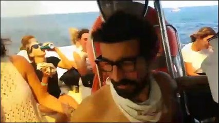 Torna il fuoco, notte  di roghi in diverse province