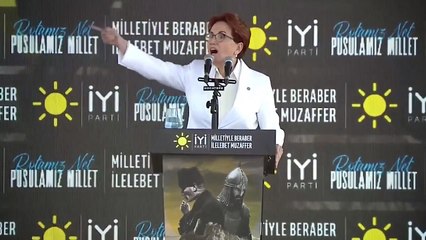 Bahçeli'den Akşener'in "Seçime ayrı ayrı girelim" önerisine yanıt: Ciddiye alınacak bir tarafı yoktur