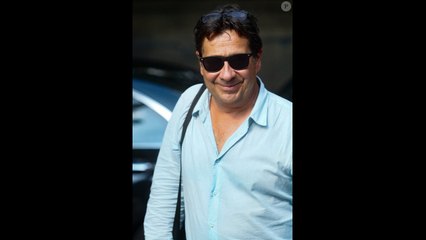 Laurent Gerra : Photo de sa fille Célestine pour ses 3 ans, elle est "comme son père !"