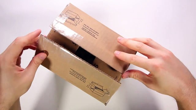 Google Pixel 3a Unboxing