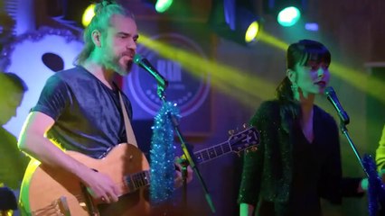 Luna llena Capitulo 81 Final completo audio en español