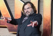 Happy Birthday, Jack Black!