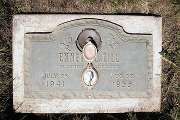 This Day in History: Emmett Till Is Murdered