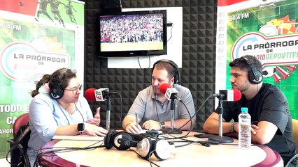 “Veníamos del caso Quereda... el fútbol femenino podría haber subido mucho más"