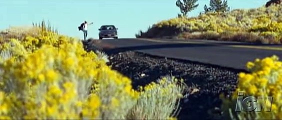 Into The Wild (Özgürlüğe Yolculuk) [HD] - Sean Penn, Jon Krakauer, Emile Hirsch, Vince Vaughn, Catherine Keener