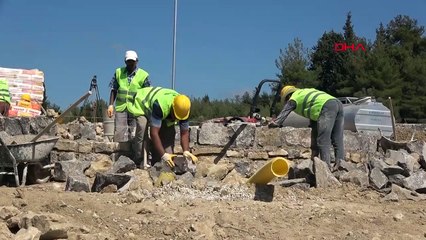 Mustafa Kemal Yolu Projesi ile Atatürk'ün Çanakkale Savaşları'ndaki Rolü Gelecek Nesillere Aktarılacak