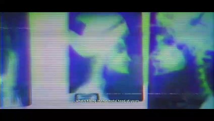 RoboCop: Rogue City - Tráiler 'Part Man, Part Machine'