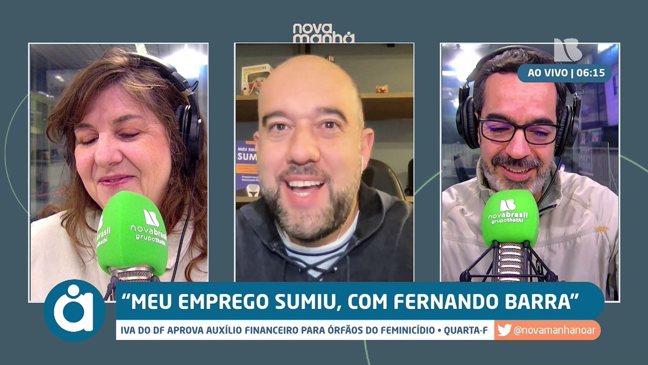 O TRABALHO DO NÔMADE DIGITAL