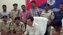 नरसिंहपुर: फर्जी गोली कांड का मास्टरमाइंड हुआ गिरफ्तार- जानिए पूरा मामला..