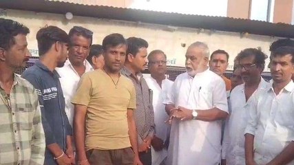 आगरमालवा: केश शिल्पी कैबिनेट मंत्री का सेन समाज ने किया स्वागत