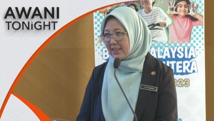 AWANI Tonight: Prioritise treatment over prison for drug addicts