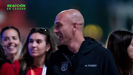 Luis Rubiales es un MANIPULADOR que tiene secuestrado al fútbol español