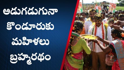 సత్తుపల్లి: వచ్చే ఎన్నికల్లో కాంగ్రెస్ కే పట్టం కట్టనున్న ప్రజలు