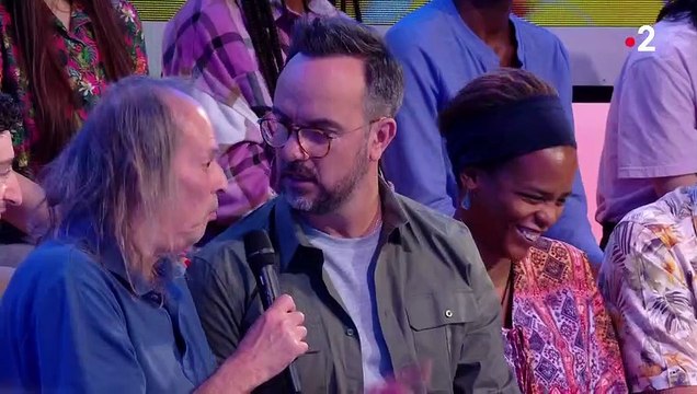 Jarry bouleverse les règles de Tout le monde veut prendre sa place