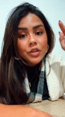 Ex-Diante do Trono, Nena Lacerda relata sobre seu divórcio