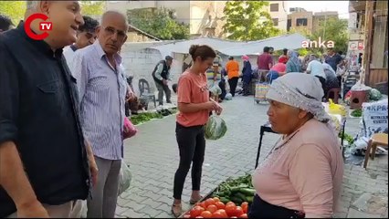 AYDINLI VATANDAŞ ÜRETİCİ OLARAK BİZ KAZANMIYORUZ