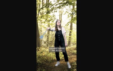 GEOaventure : que faire quand on se fait piquer par un frelon, une guêpe ou un taon ?