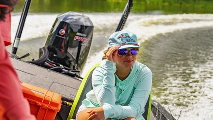 Women in Fishing Podcast #20