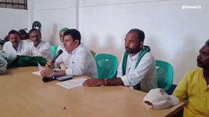 शेखपुरा: राष्ट्रीय जनता दल जिला कमेटी का हुआ विस्तार, जानिए किसकों क्या दायित्व मिला