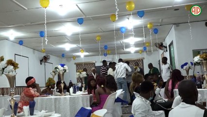 Région-Man /BAC 2023 : le collège Jean de la Mennais célèbre ses nouveaux bacheliers