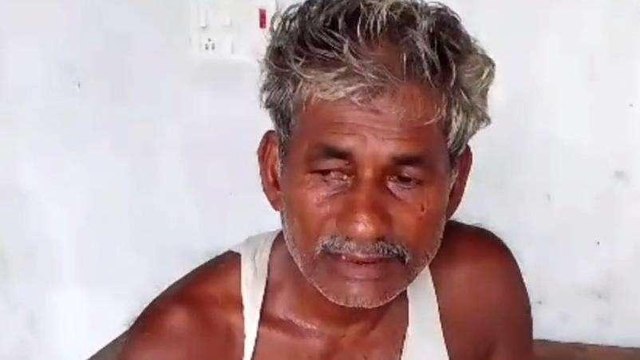 सुपौल: पूजा कर लौट रहे एक व्यक्ति की सड़क दुर्घटना में मौत, परिजनों में कोहराम