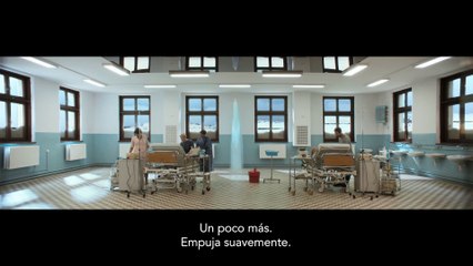 Insensatos - Tráiler oficial VOSE