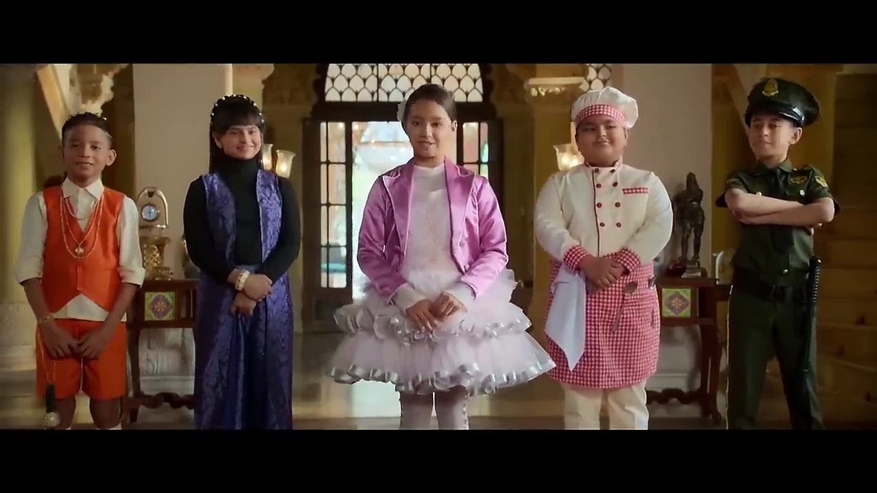 OMG 2 Full Movie _ Akshay Kumar _ Pankaj Tripathi _ Yami Gautam _ Blockbuster New Movie 2023