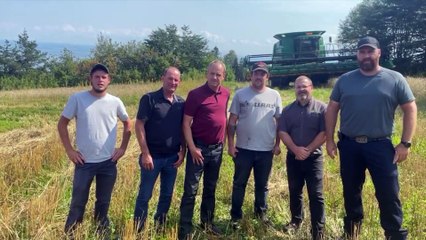Un été désastreux pour les producteurs agricoles de Charlevoix