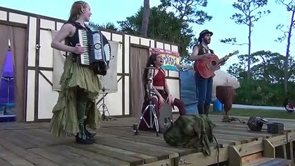 Brevard Renaissance Fair 2020: Music The Gathering (8) - John Barleycorn