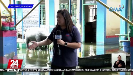 24 Oras Express: August 28, 2023 [HD]