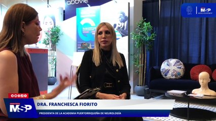 Mejores momentos de la Convención de la Academia Puertorriqueña de Neurología - #EspecialMSP