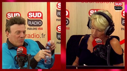 Love Conseil : Le dragueur