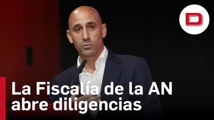La Audiencia Nacional investiga a Rubiales y ofrece a Hermoso emprender acciones legales
