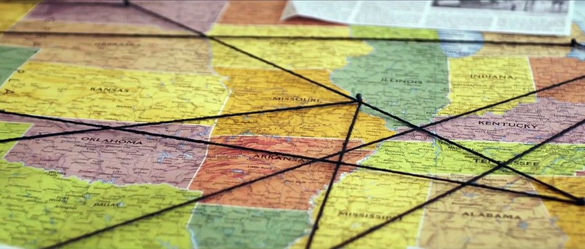 Wake Up: Stories From the Frontlines of Suicide Prevention Bande-annonce VO